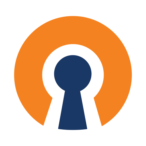 OpenVPN Logo
